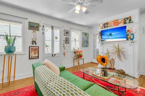 46 Ashe Street Charleston SC 29403