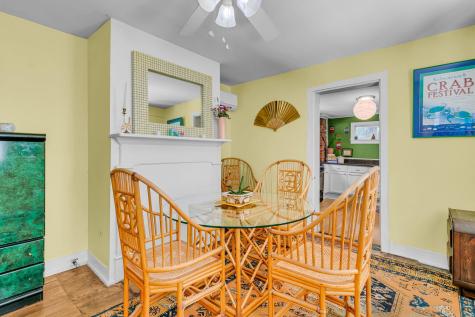 46 Ashe Street Charleston SC 29403