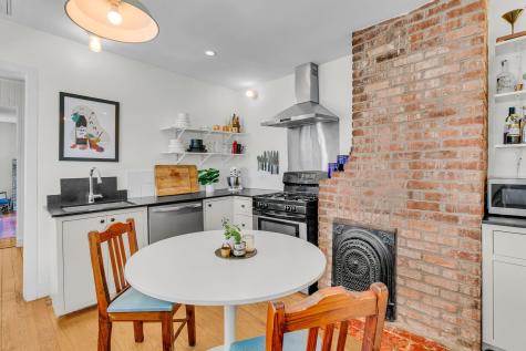 46 Ashe Street Charleston SC 29403