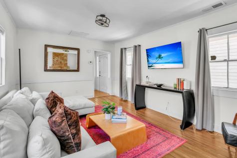 46 Ashe Street Charleston SC 29403