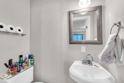 7625 E Oakridge Circle North Charleston SC 29420