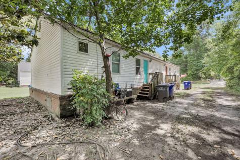 7625 E Oakridge Circle North Charleston SC 29420