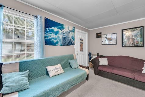 7625 E Oakridge Circle North Charleston SC 29420