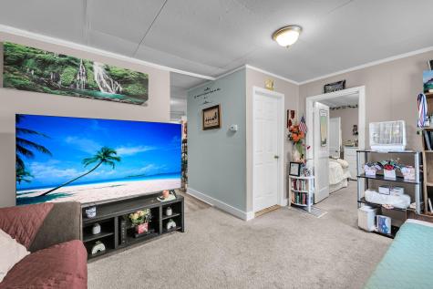 7625 E Oakridge Circle North Charleston SC 29420