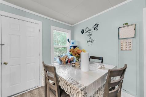 7625 E Oakridge Circle North Charleston SC 29420
