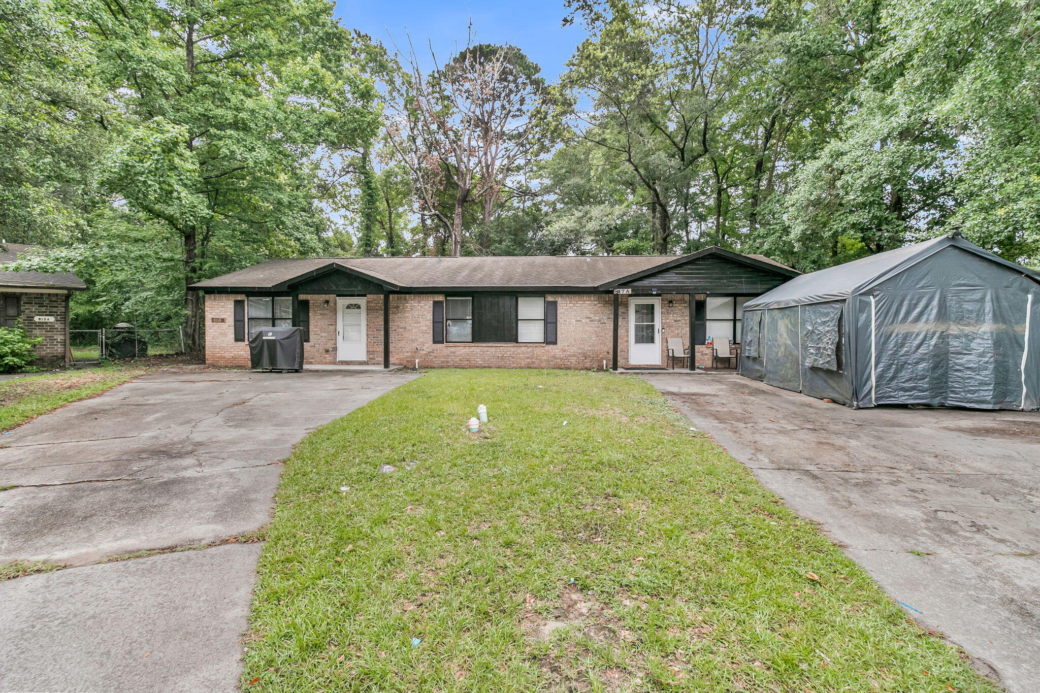 817 Sandpiper Drive Ladson SC 29456