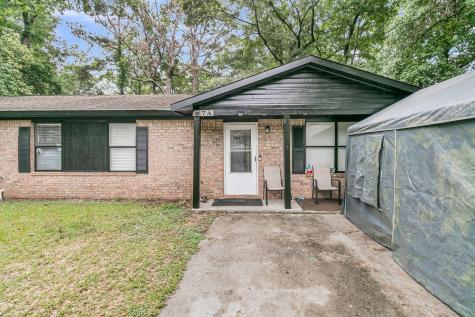 817 Sandpiper Drive Ladson SC 29456