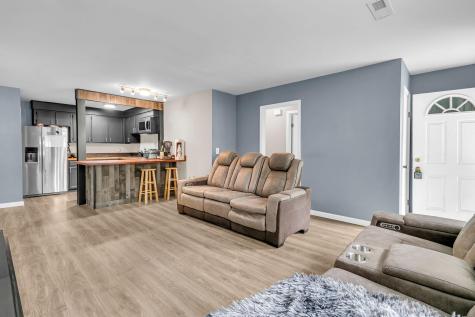 817 Sandpiper Drive Ladson SC 29456