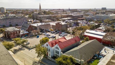 241 East Bay Street Charleston SC 29401
