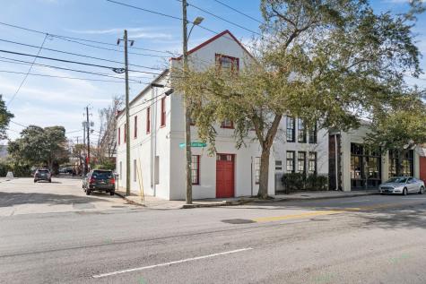 241 East Bay Street Charleston SC 29401