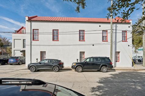 241 East Bay Street Charleston SC 29401