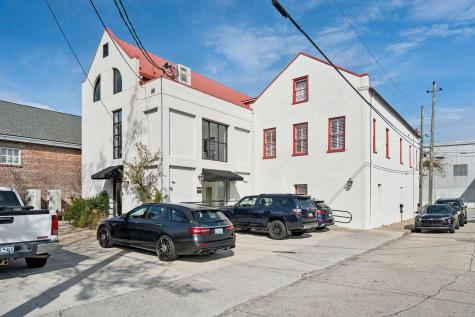 241 East Bay Street Charleston SC 29401