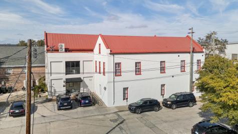 241 East Bay Street Charleston SC 29401