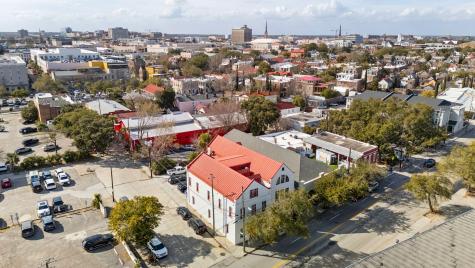 241 East Bay Street Charleston SC 29401