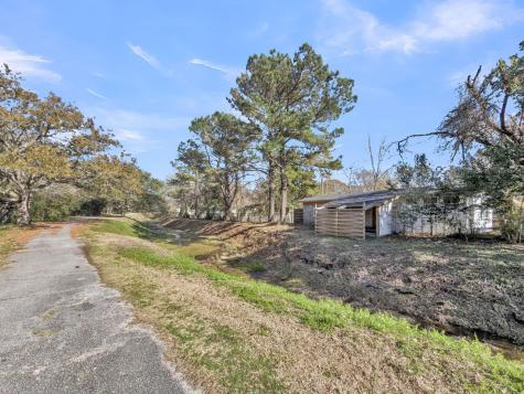 1514 Balsam Street Charleston SC 29407