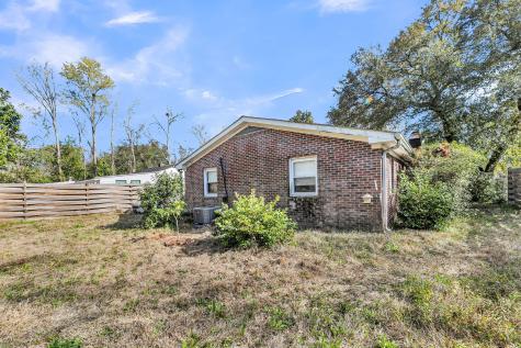 1514 Balsam Street Charleston SC 29407