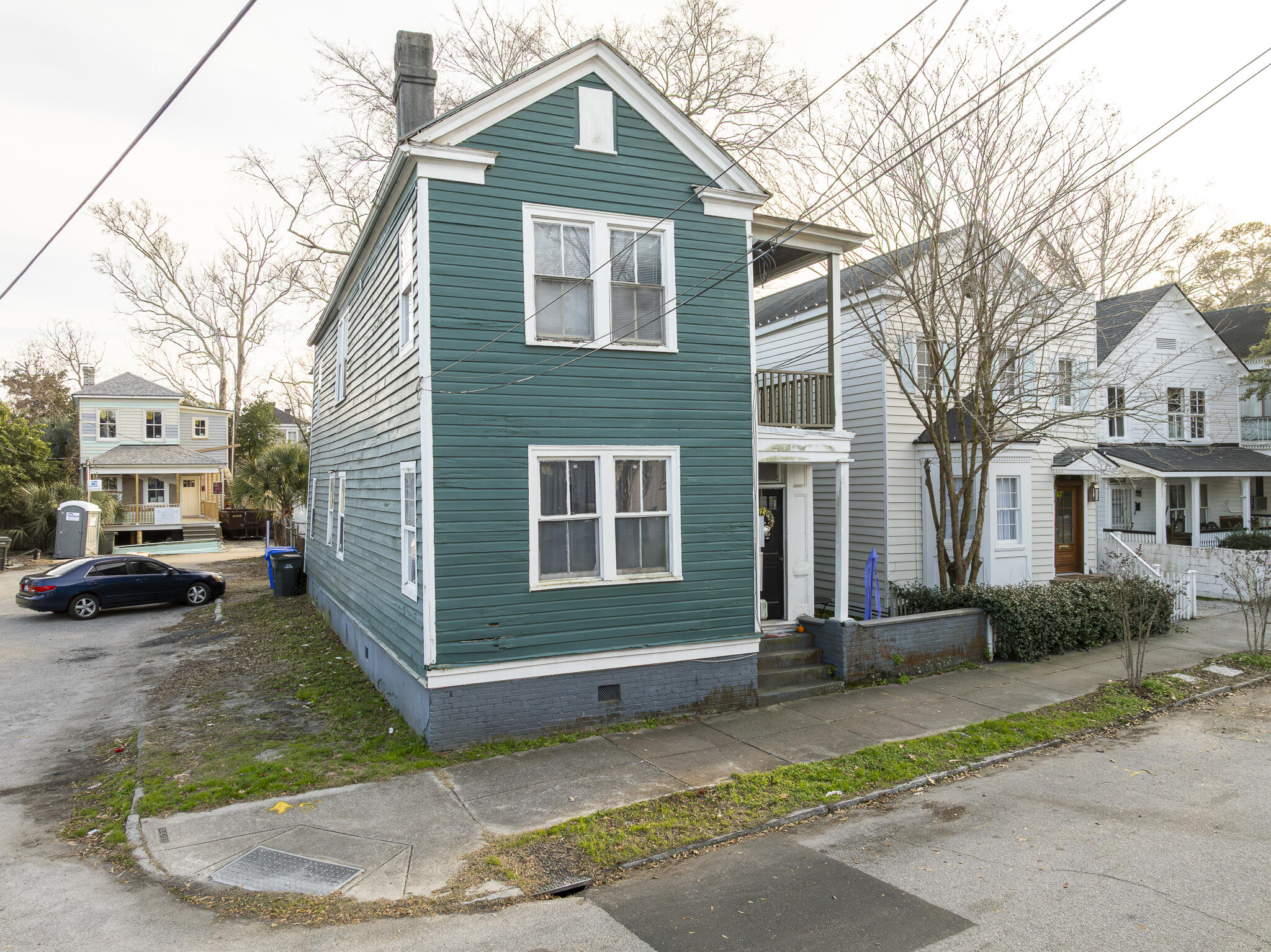 17 Maverick Street Charleston SC 29403