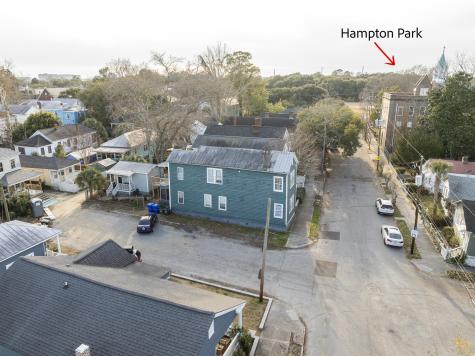 17 Maverick Street Charleston SC 29403