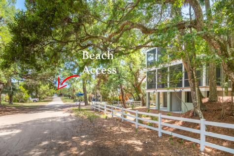 582 Pelican Court Edisto Island SC 29438