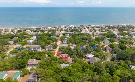 582 Pelican Court Edisto Island SC 29438