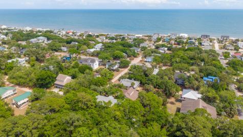 582 Pelican Court Edisto Island SC 29438