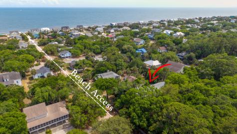 582 Pelican Court Edisto Island SC 29438
