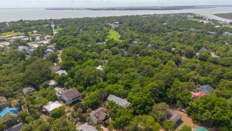 582 Pelican Court Edisto Island SC 29438