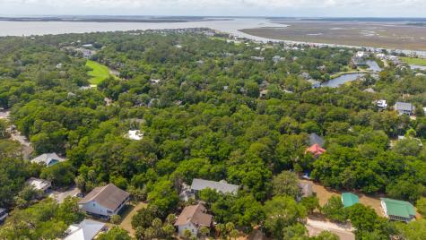 582 Pelican Court Edisto Island SC 29438