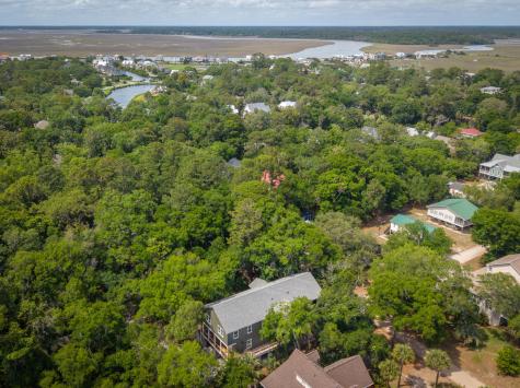 582 Pelican Court Edisto Island SC 29438