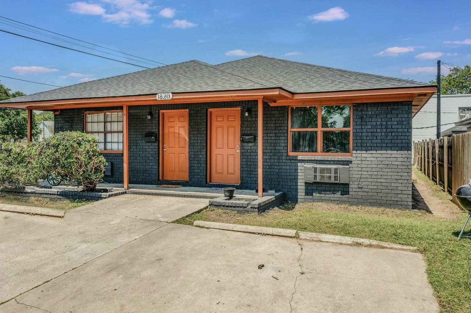 1820 Iris Street North Charleston SC 29405
