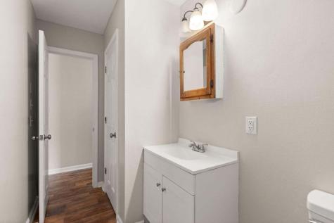 1820 Iris Street North Charleston SC 29405