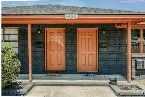 1820 Iris Street North Charleston SC 29405