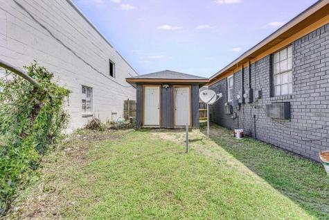 1820 Iris Street North Charleston SC 29405