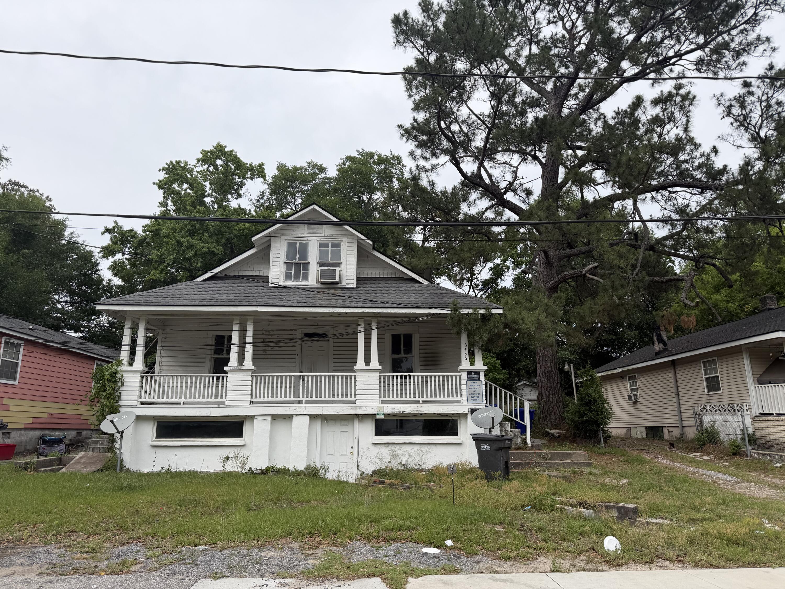 3436 Osceola Street North Charleston SC 29405