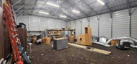48 W Huggins Street Manning SC 29102
