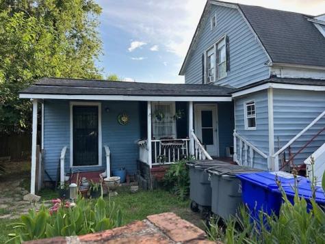 1901 Orvid Street North Charleston SC 29405