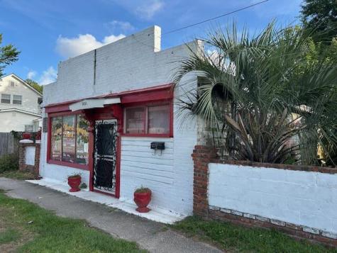 1901 Orvid Street North Charleston SC 29405