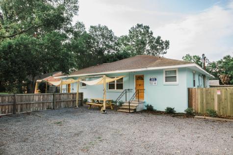 1221 Sumner Avenue North Charleston SC 29406