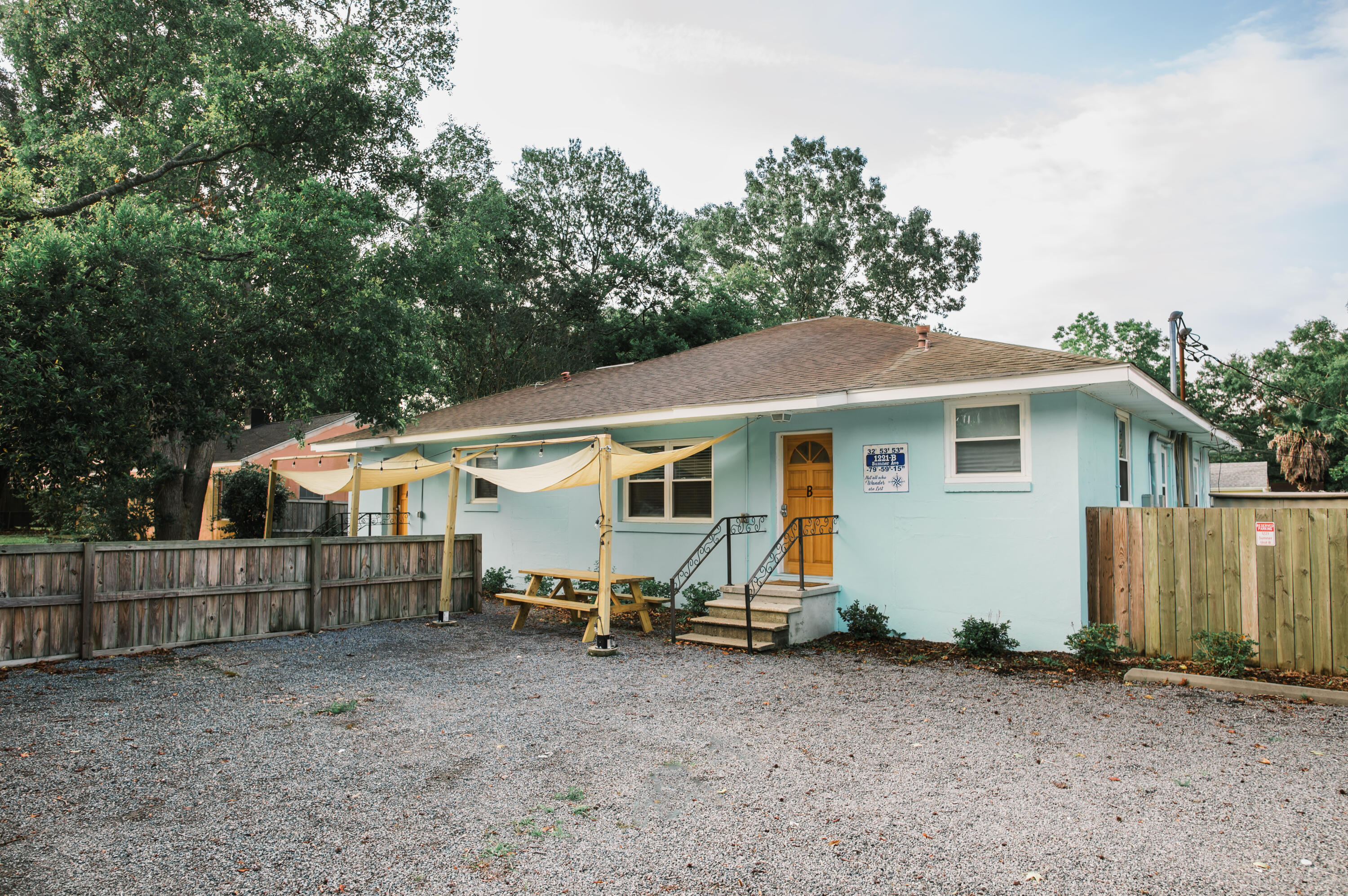 1221 Sumner Avenue North Charleston SC 29406