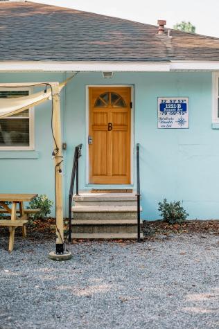 1221 Sumner Avenue North Charleston SC 29406