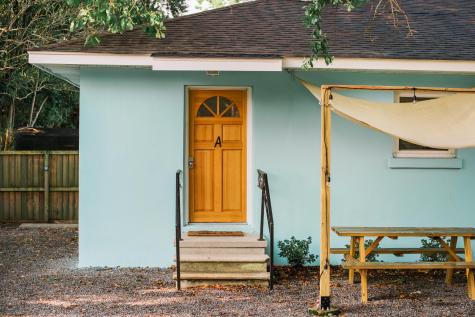 1221 Sumner Avenue North Charleston SC 29406