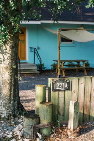 1221 Sumner Avenue North Charleston SC 29406