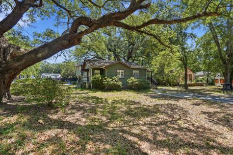 2679 Olympia Avenue North Charleston SC 29405