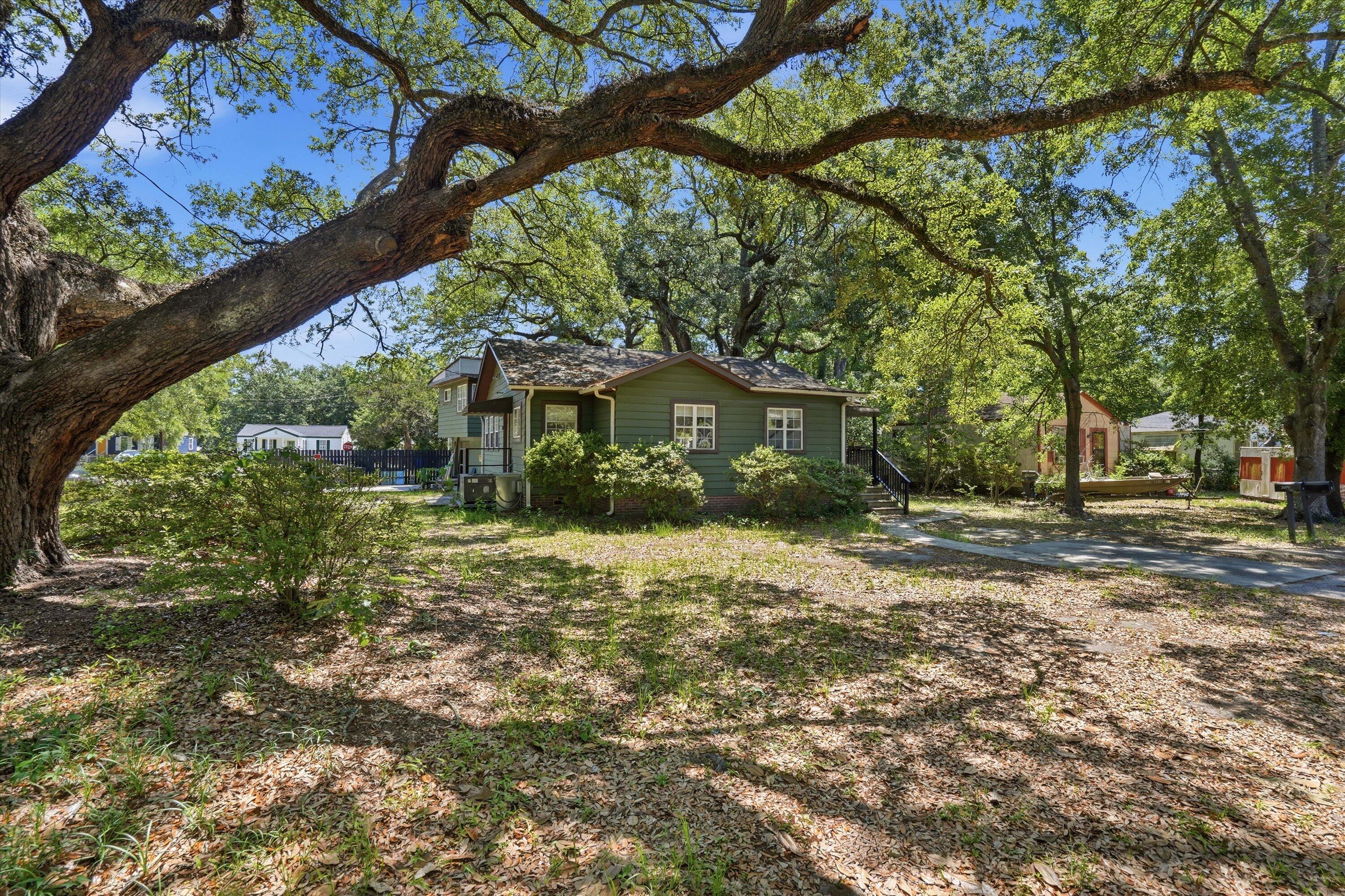 2679 Olympia Avenue North Charleston SC 29405