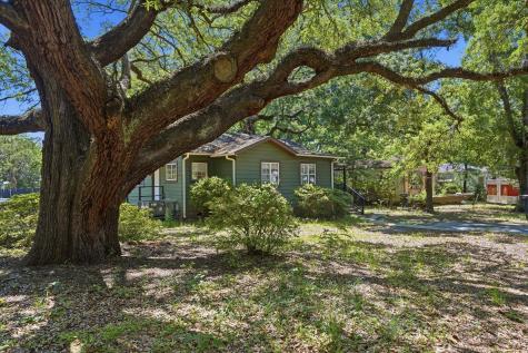 2679 Olympia Avenue North Charleston SC 29405
