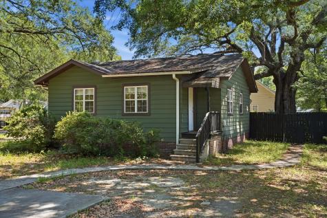 2679 Olympia Avenue North Charleston SC 29405