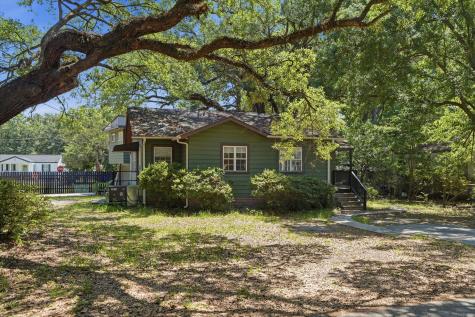2679 Olympia Avenue North Charleston SC 29405