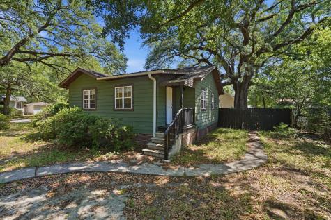 2679 Olympia Avenue North Charleston SC 29405