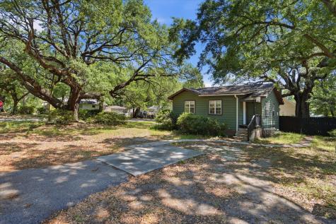 2679 Olympia Avenue North Charleston SC 29405