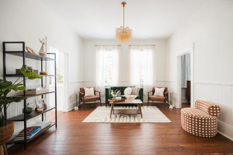 63 Montagu Street Charleston SC 29401